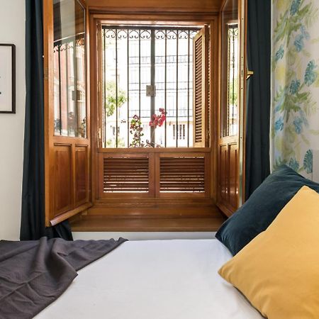 Gomez De Mora Apartment Мадрид Екстериор снимка