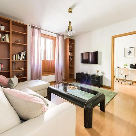 Gomez De Mora Apartment Мадрид Екстериор снимка