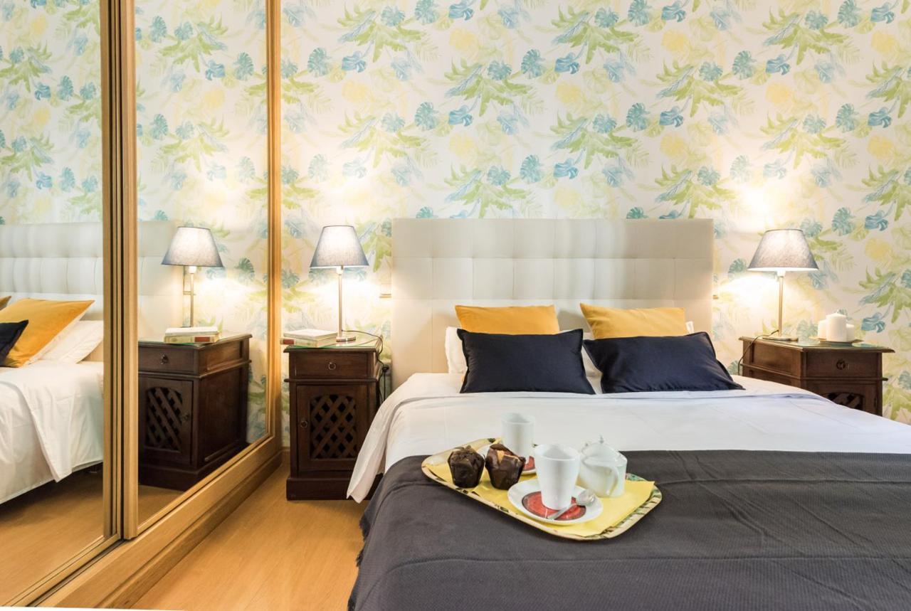 Gomez De Mora Apartment Мадрид Екстериор снимка
