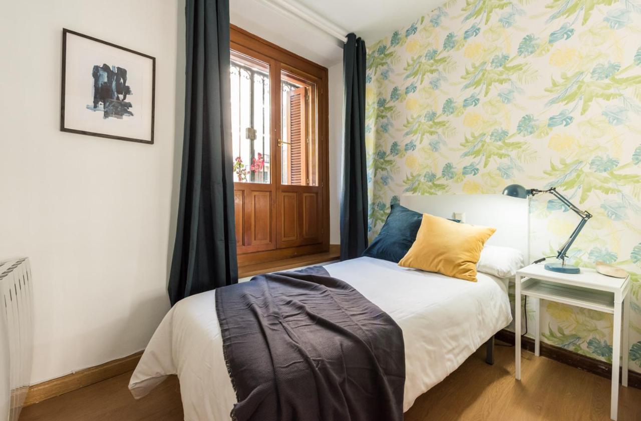 Gomez De Mora Apartment Мадрид Екстериор снимка