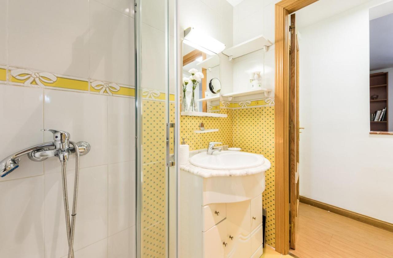 Gomez De Mora Apartment Мадрид Екстериор снимка