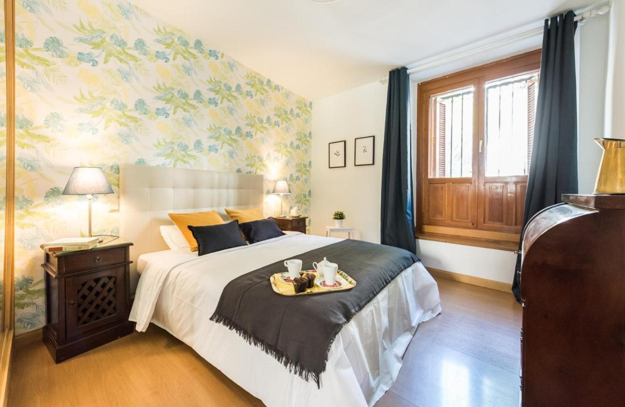 Gomez De Mora Apartment Мадрид Екстериор снимка