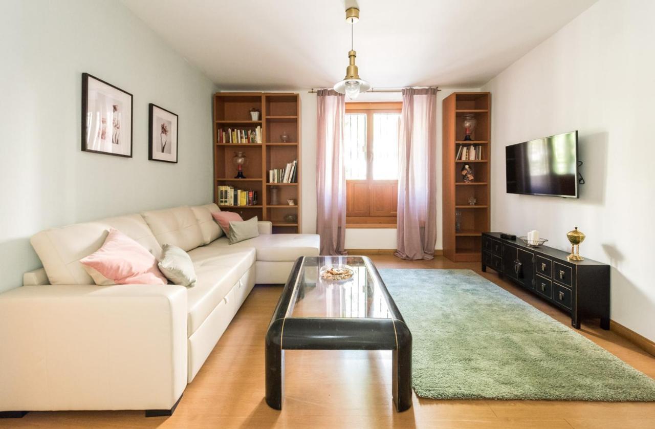 Gomez De Mora Apartment Мадрид Екстериор снимка