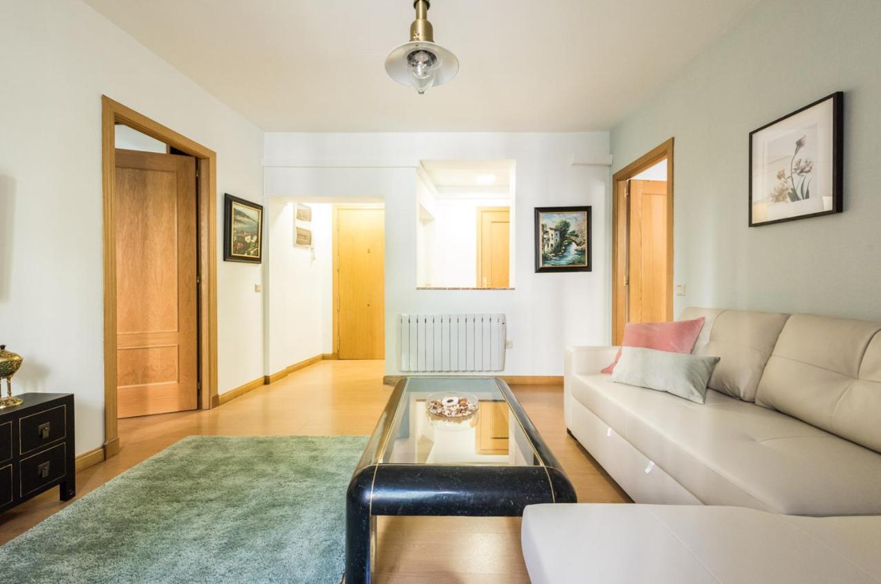 Gomez De Mora Apartment Мадрид Екстериор снимка